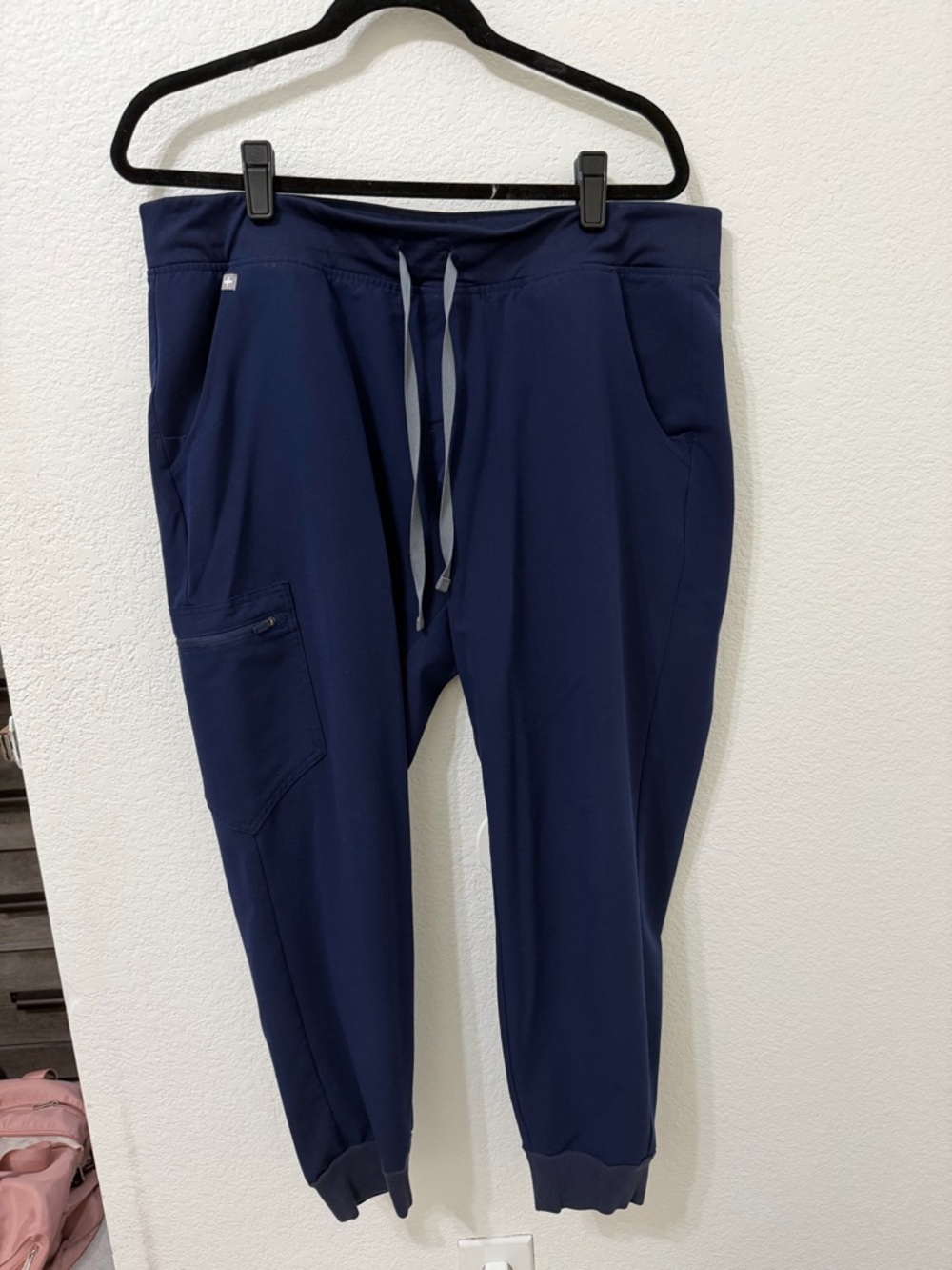 Figs Zamora joggers